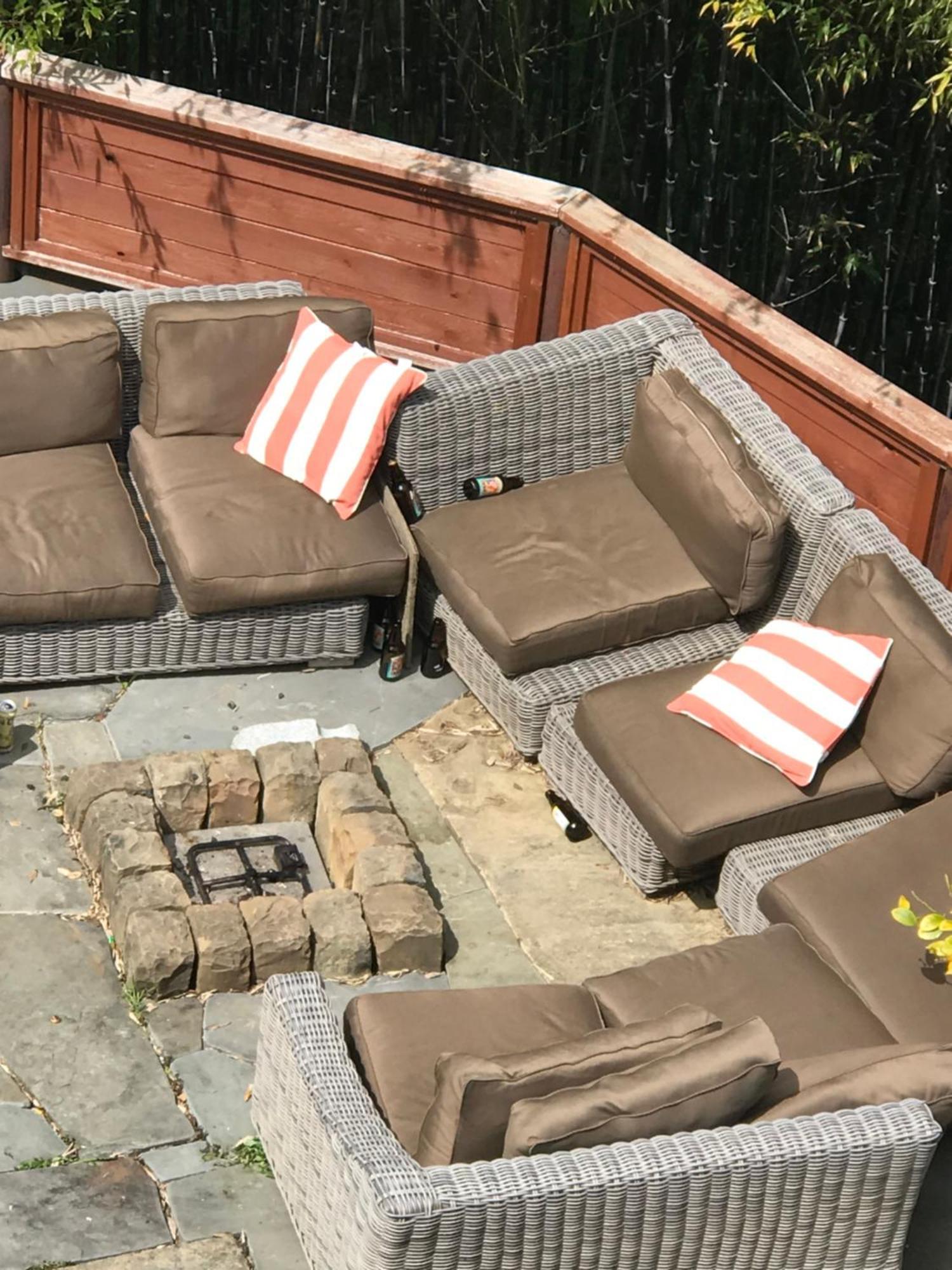 Best Garden View And Ocean View And Sounds-Hot Tub-Bbq-Sleeps 6 Shelter Cove Eksteriør billede